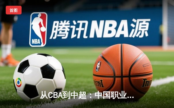 从CBA到中超：中国职业体育的转型阵痛与未来曙光